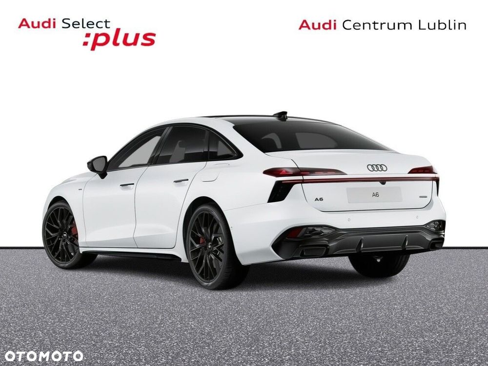 Audi A6 Limousine - 2
