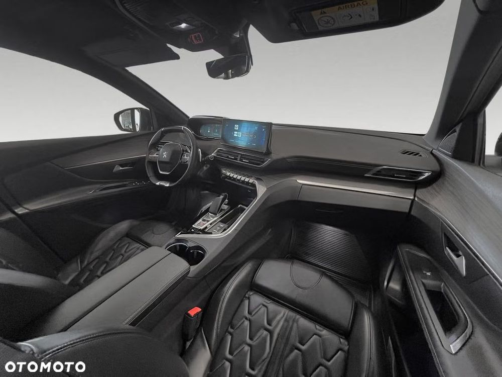 Peugeot 3008 1.6 PureTech Hybrid4 PHEV GT Pack S&S EAT8 - 12