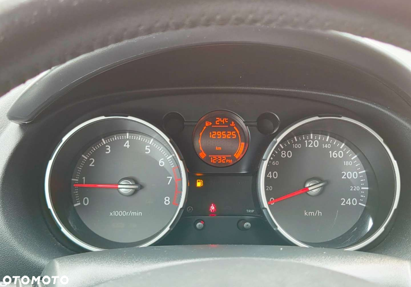 Nissan Qashqai+2 - 10