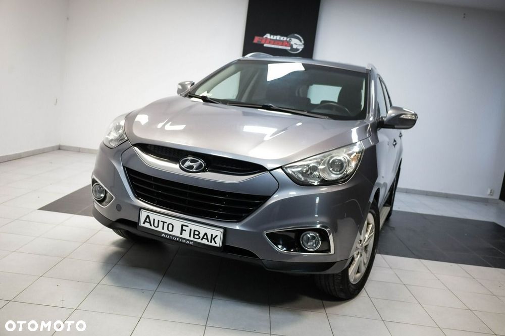 Hyundai ix35 - 6