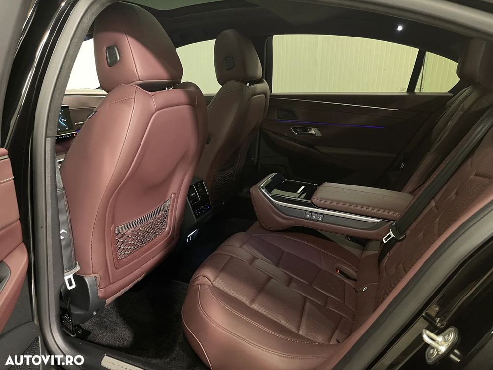 DS Automobiles DS 9 1.6 PHeV AWD 360 EAT8 OPERA - 12