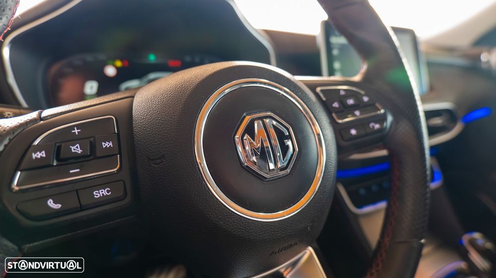 MG EHS 1.5 T-GDI Plug-in Hybrid Luxury - 18