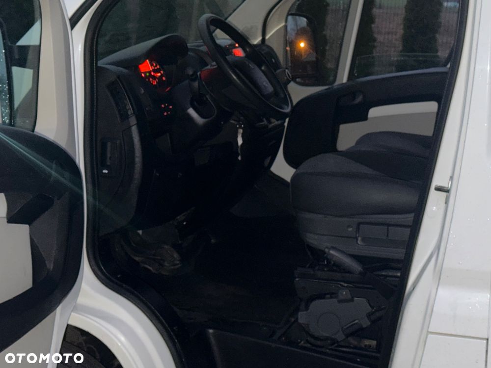 Peugeot Boxer - 23