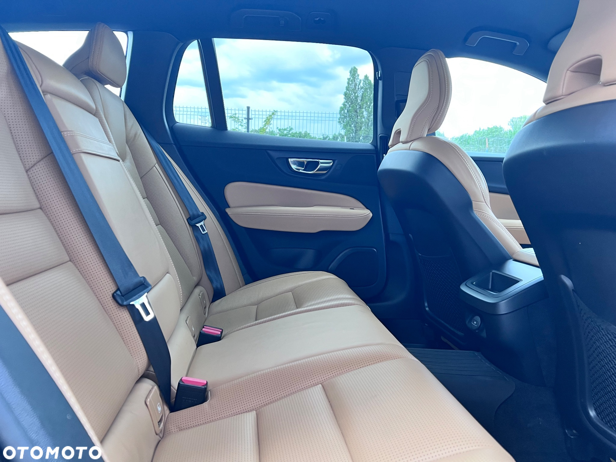 Volvo V60 - 12