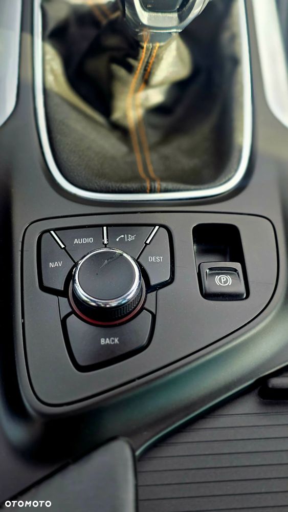 Opel Insignia 2.0 CDTI Sport 4x4 S&S - 15