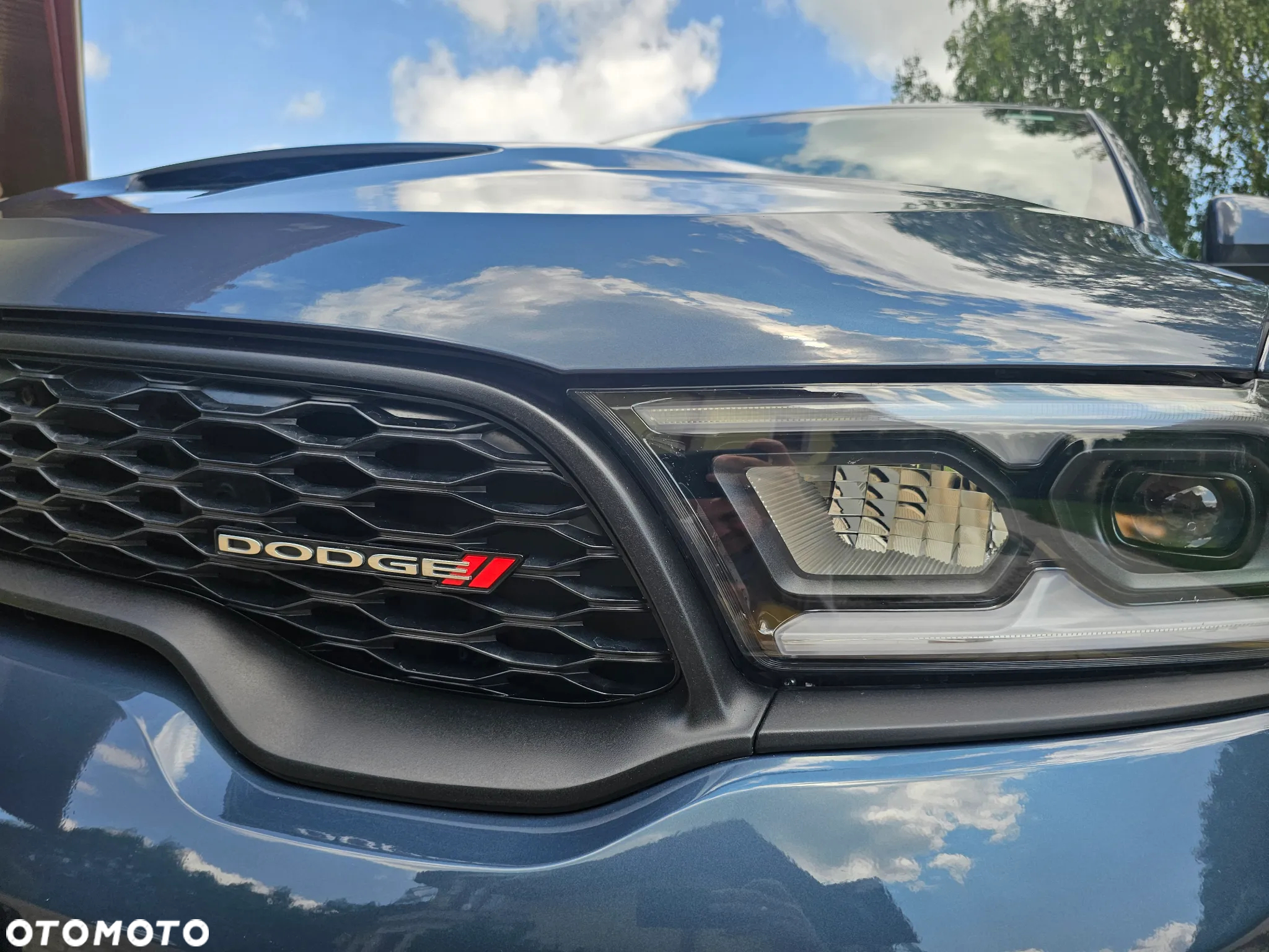 Dodge Durango 5.7 R/T - 13