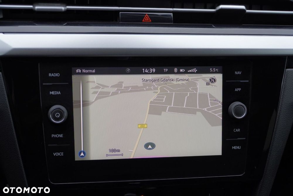 Volkswagen Arteon Shooting Brake 2.0 TDI R-Line DSG - 18