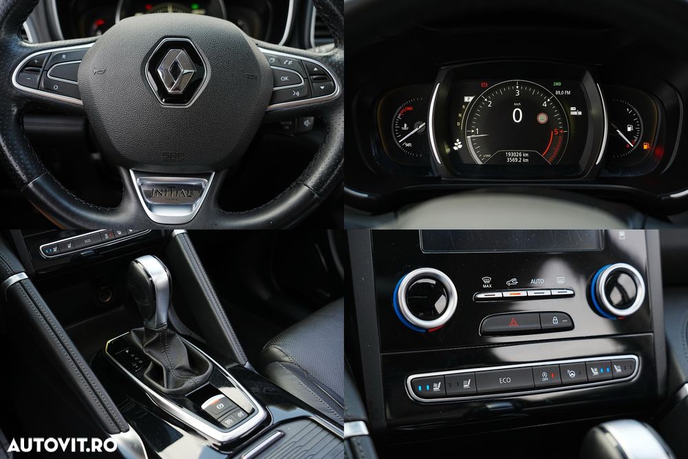 Renault Koleos ENERGY dCi 175 X-tronic 4WD INITIALE PARIS - 21