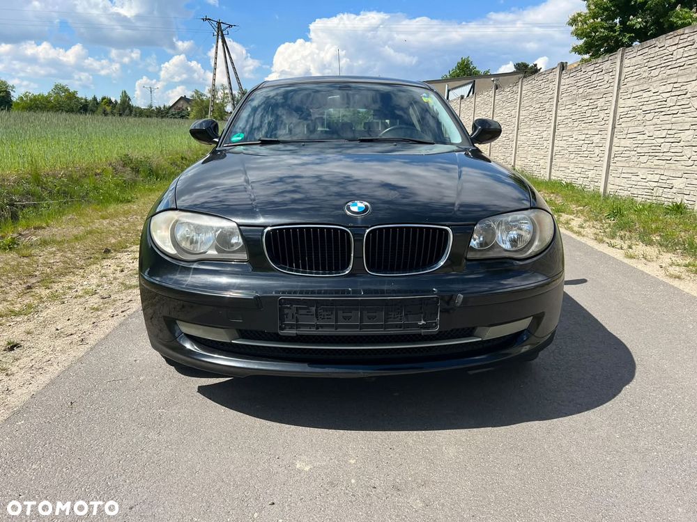 BMW Seria 1 116i Edition Lifestyle - 2
