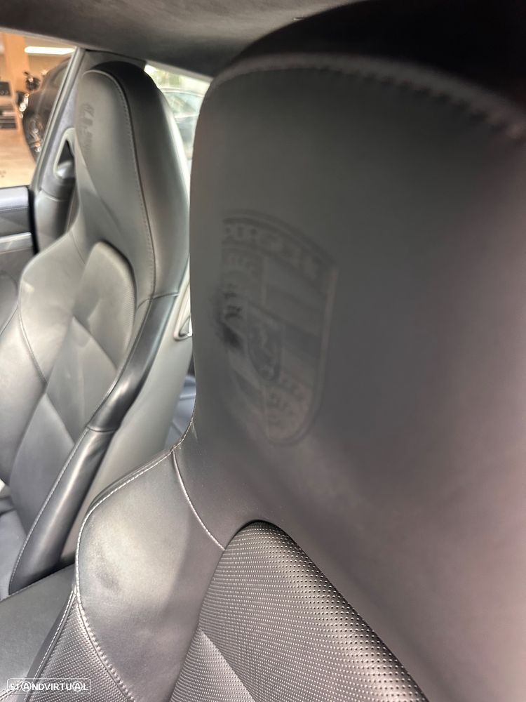 Porsche 911 (991) Carrera 2 S PDK - 13