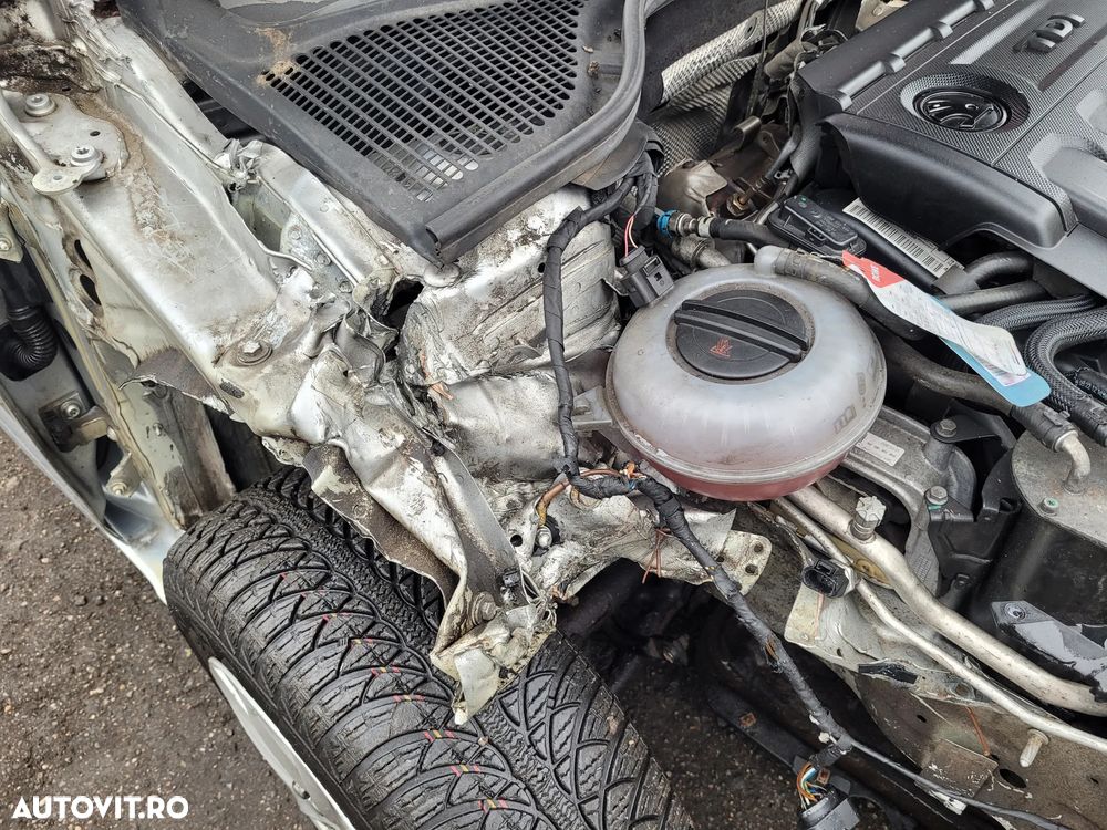 Skoda Octavia 1.6 TDI Active - 25