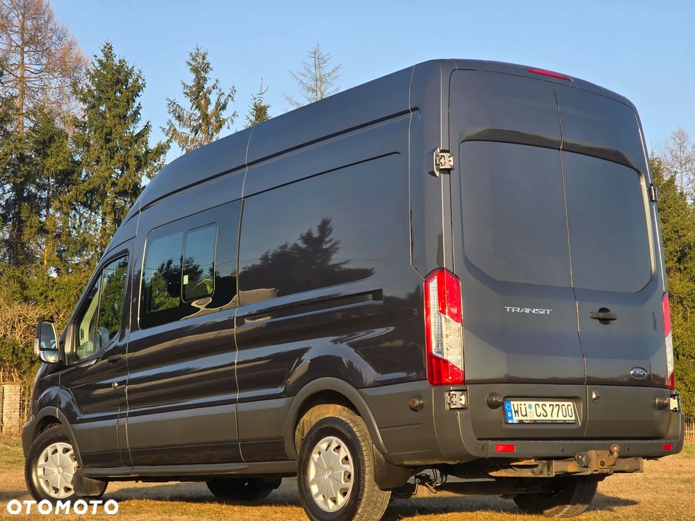 Ford Transit - 36