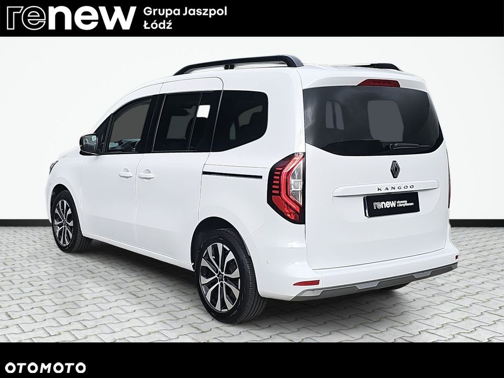 Renault Kangoo 1.5 dCi Techno - 7