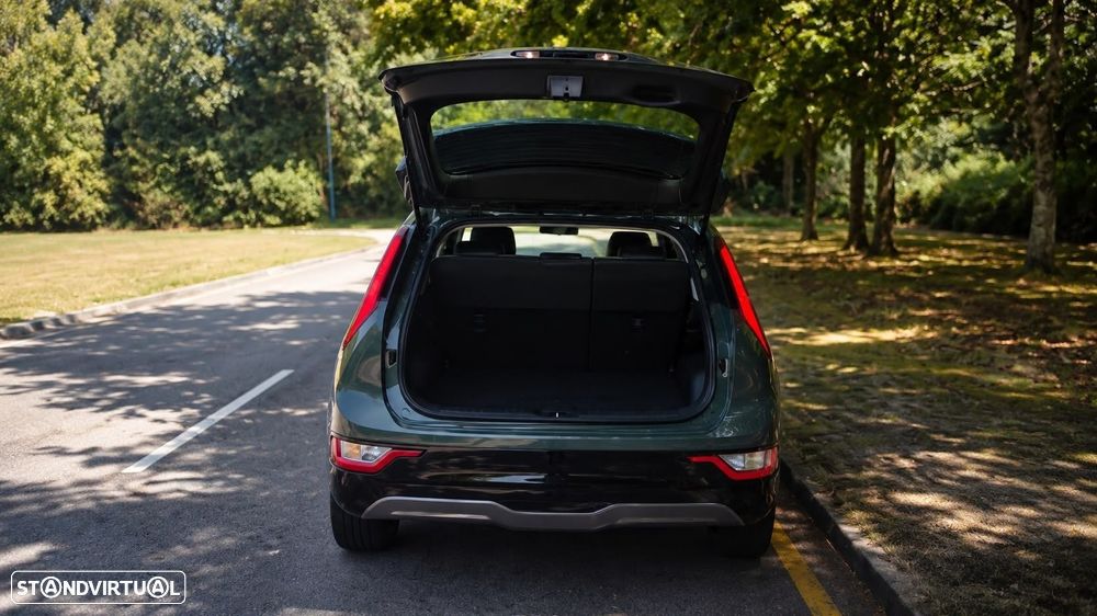 Kia e-Niro 64kWh - 21