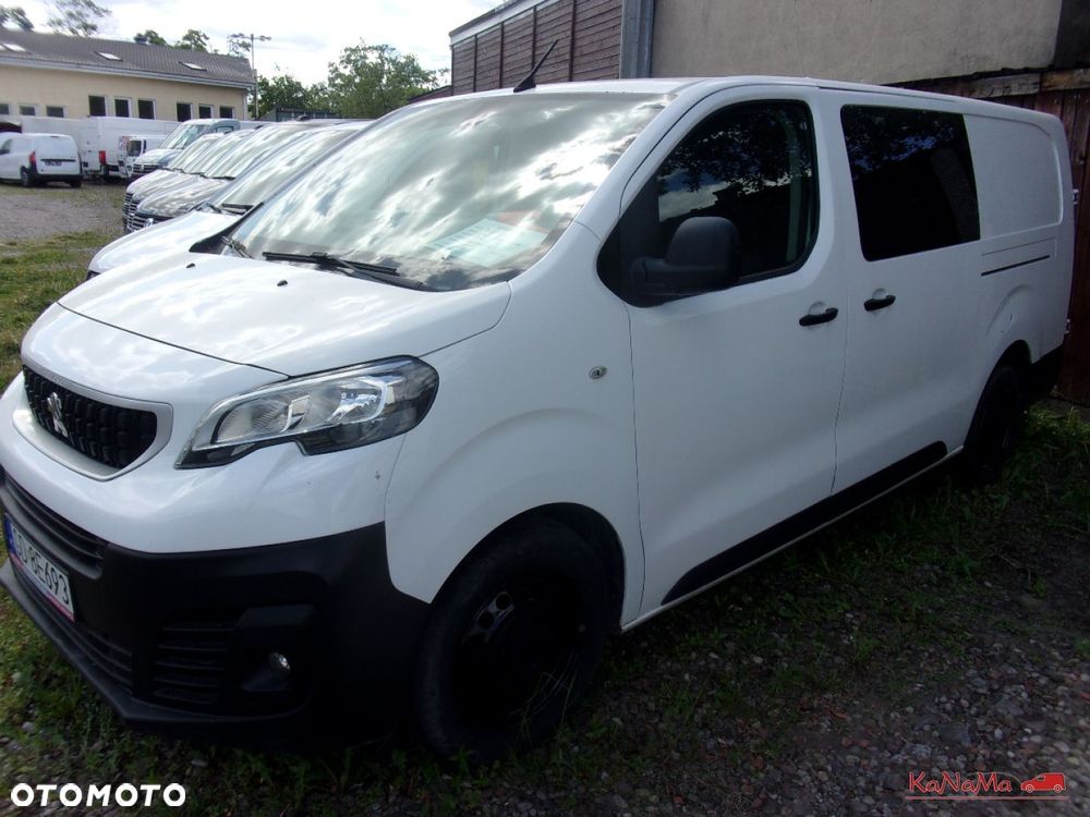 Peugeot Expert - 36