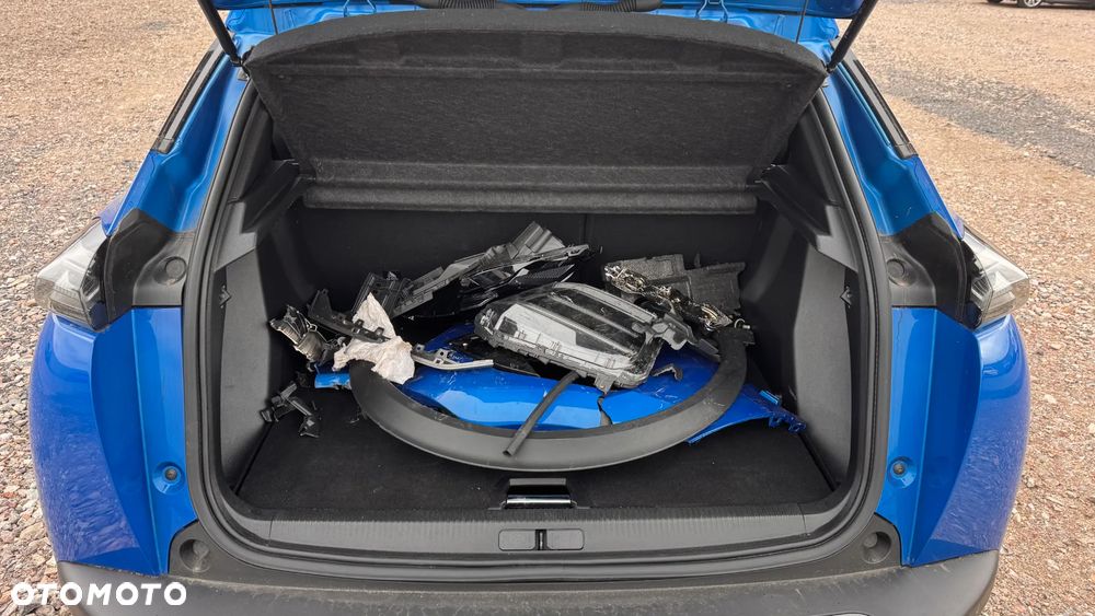 Peugeot 2008 PureTech 100 Stop&Start Allure Pack - 15