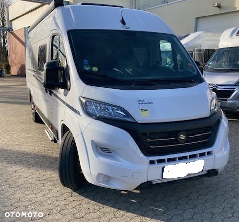 Carado CV640 L4H2 FV23% MAX doposażony kampervan - 1