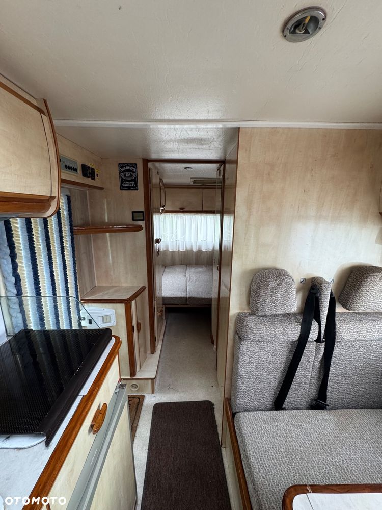 Ford Transit - 20