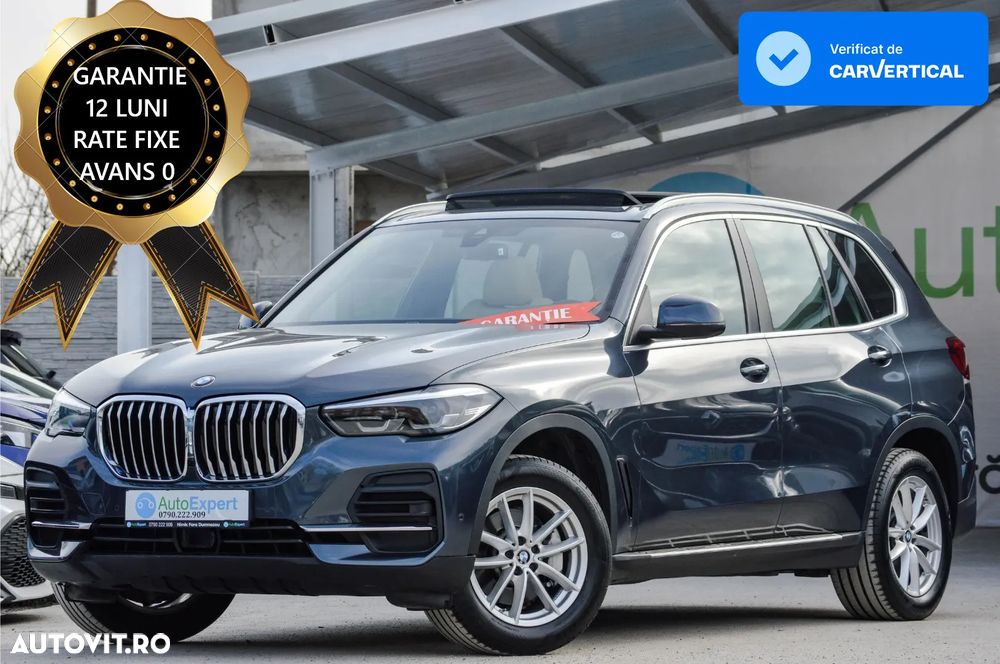 BMW X5 xDrive25d xLine - 2