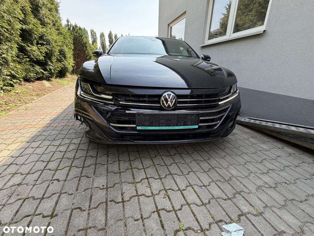 Volkswagen Arteon - 2