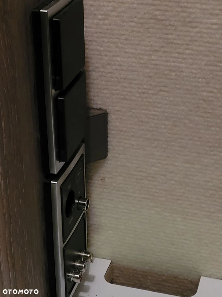 Kabe Royal 520 XL, ALDE zimowa, klimatyzacja - 22