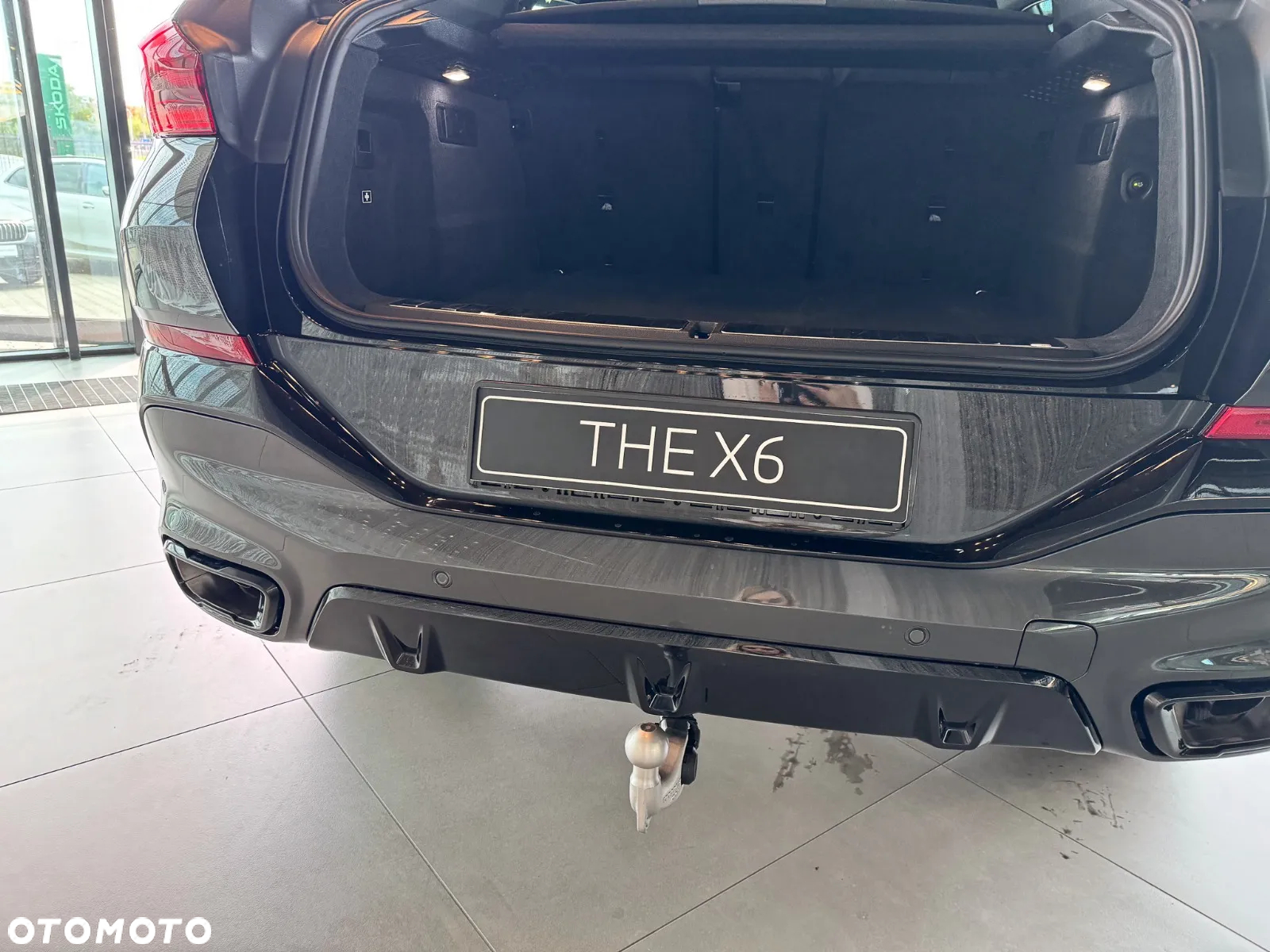 BMW X6 - 19