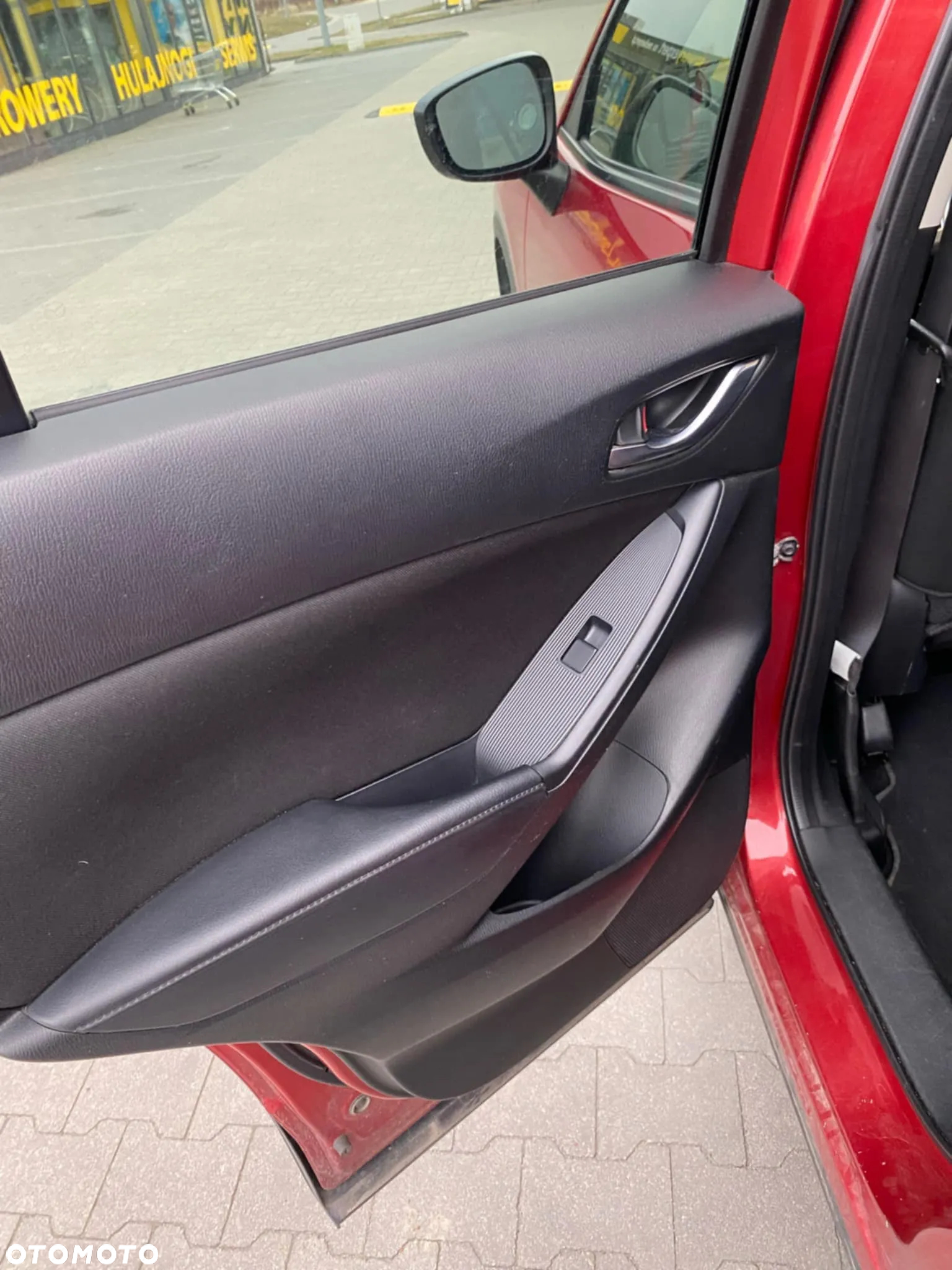 Mazda CX-5 2.5 Touring Sport - 11