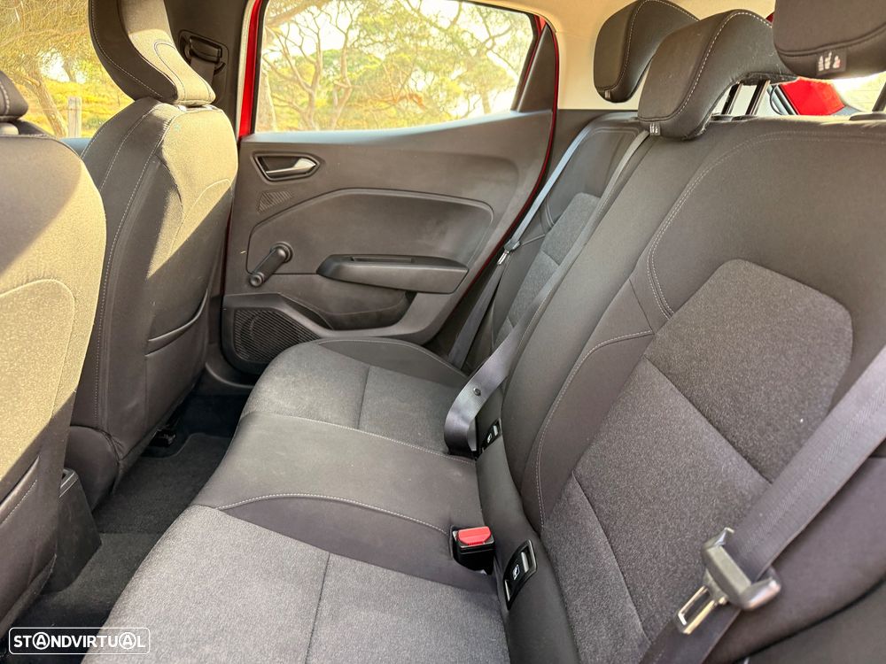 Renault Clio TCe 90 EQUILIBRE - 16