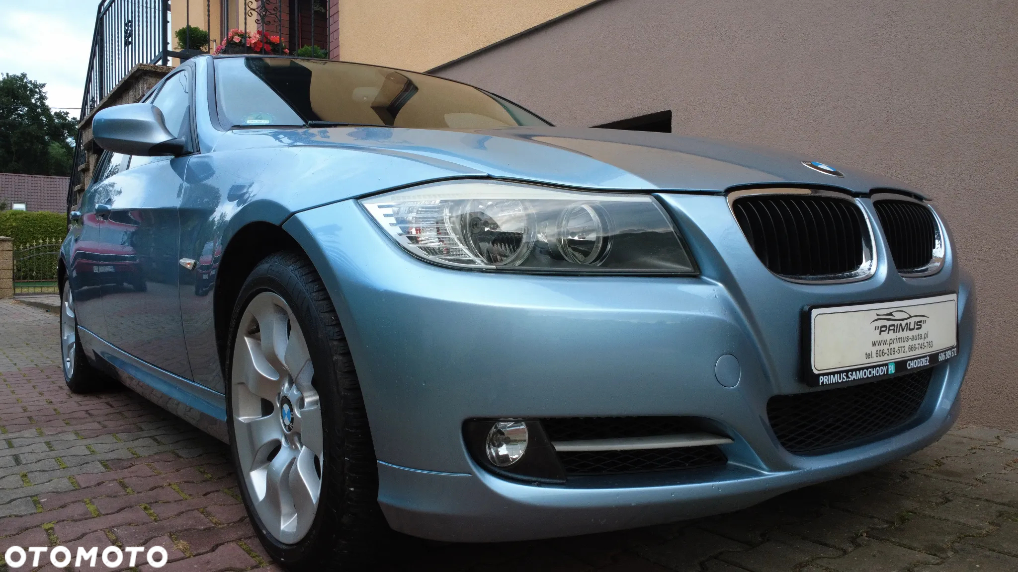 BMW Seria 3 - 13