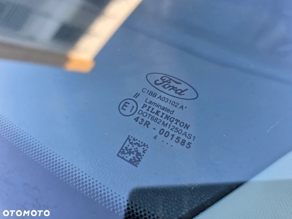 Ford Fiesta 1.4 Gold X - 10