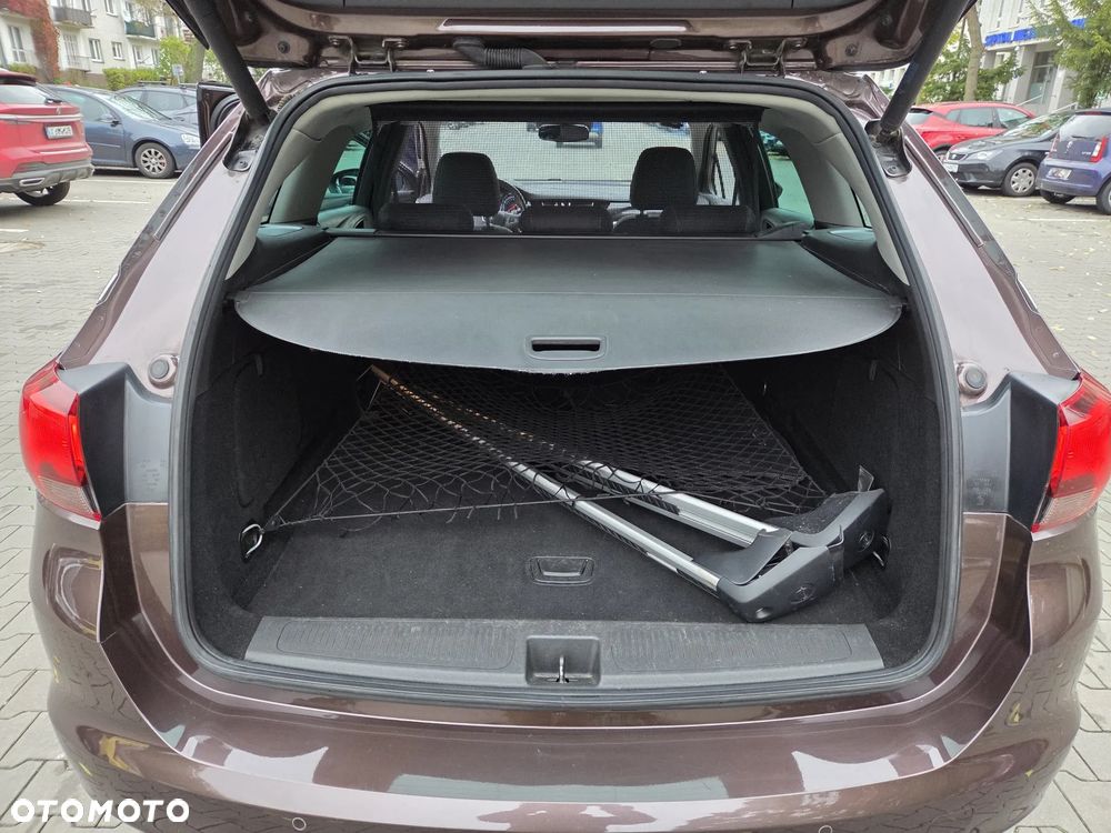 Opel Astra V 1.4 T Elite - 15