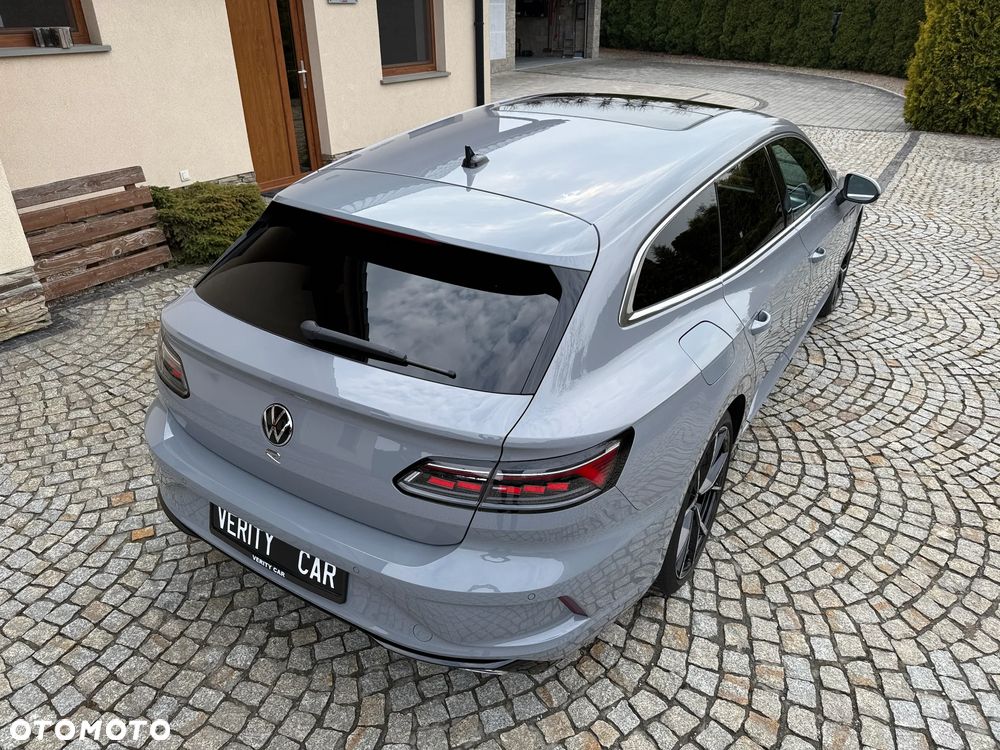 Volkswagen Arteon 2.0 TSI OPF 4Motion DSG R - 17
