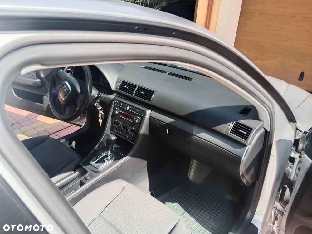 Audi A4 ver-2-0-multitronic - 13