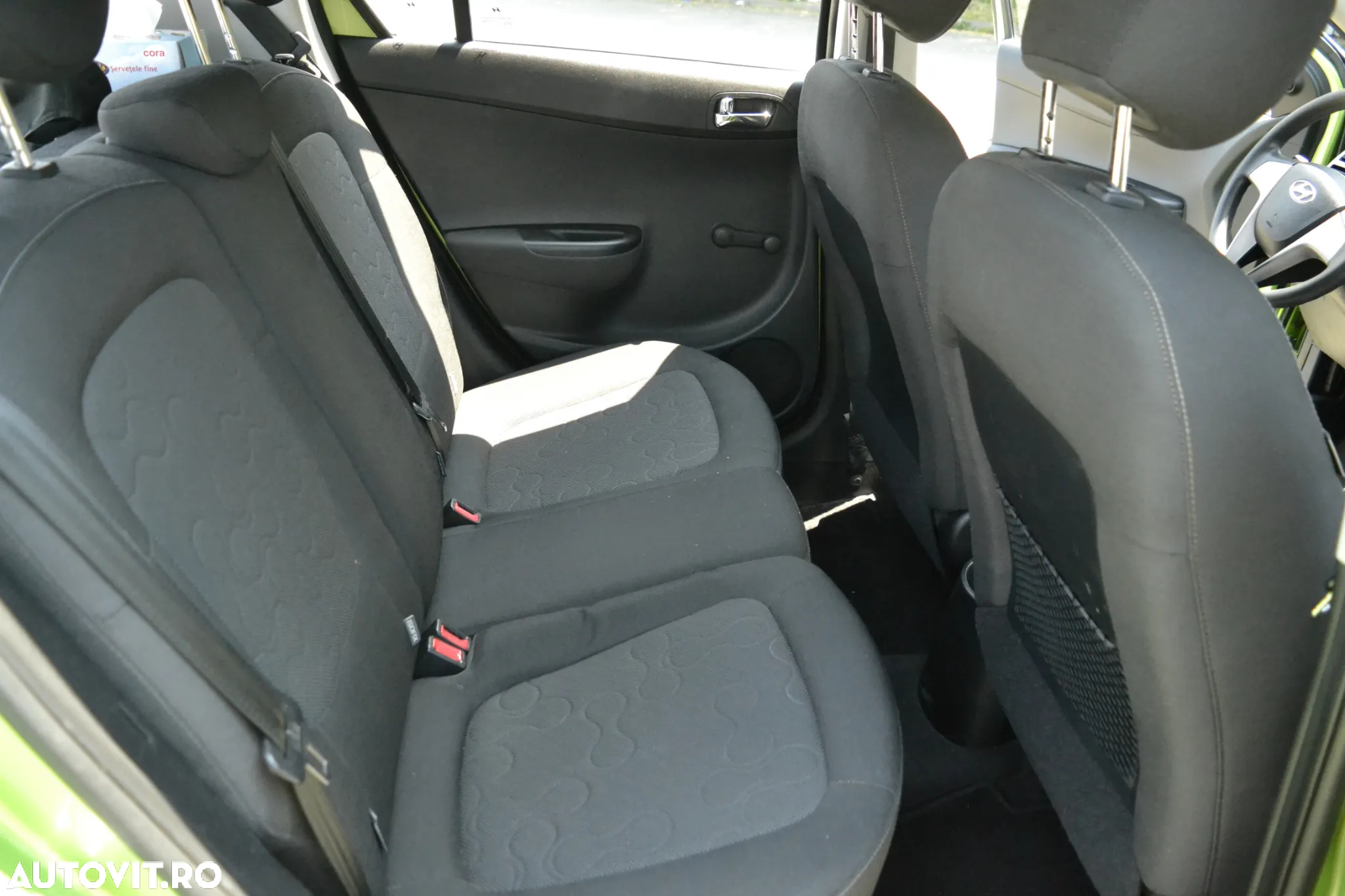 Hyundai i20 1.2 GL Comfort - 17