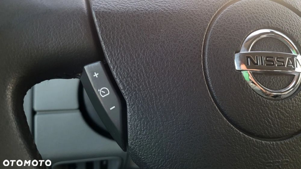 Nissan Primastar dCi 115 L1H1 premium Avantour (8-Si.) - 25