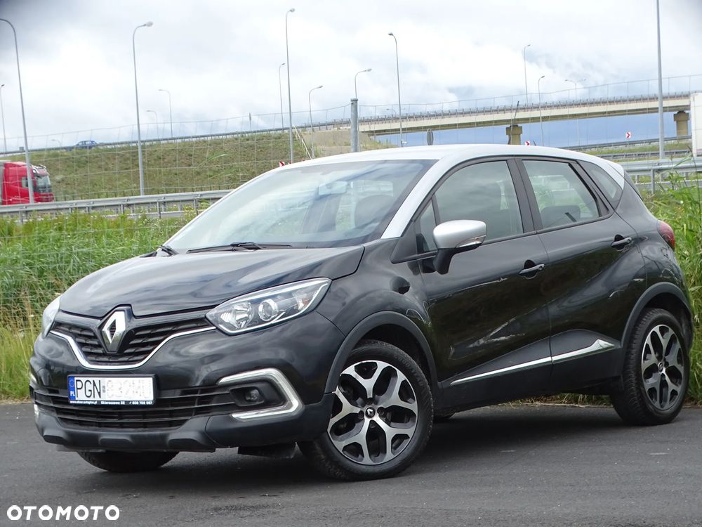 Renault Captur 1.5 dCi Intens - 2