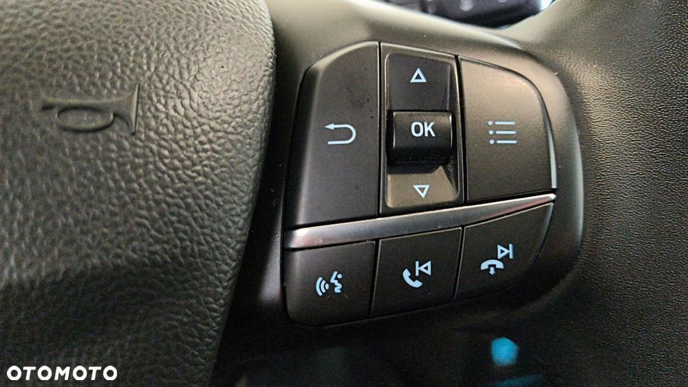 Ford Focus 1.0 EcoBoost mHEV Titanium X - 23