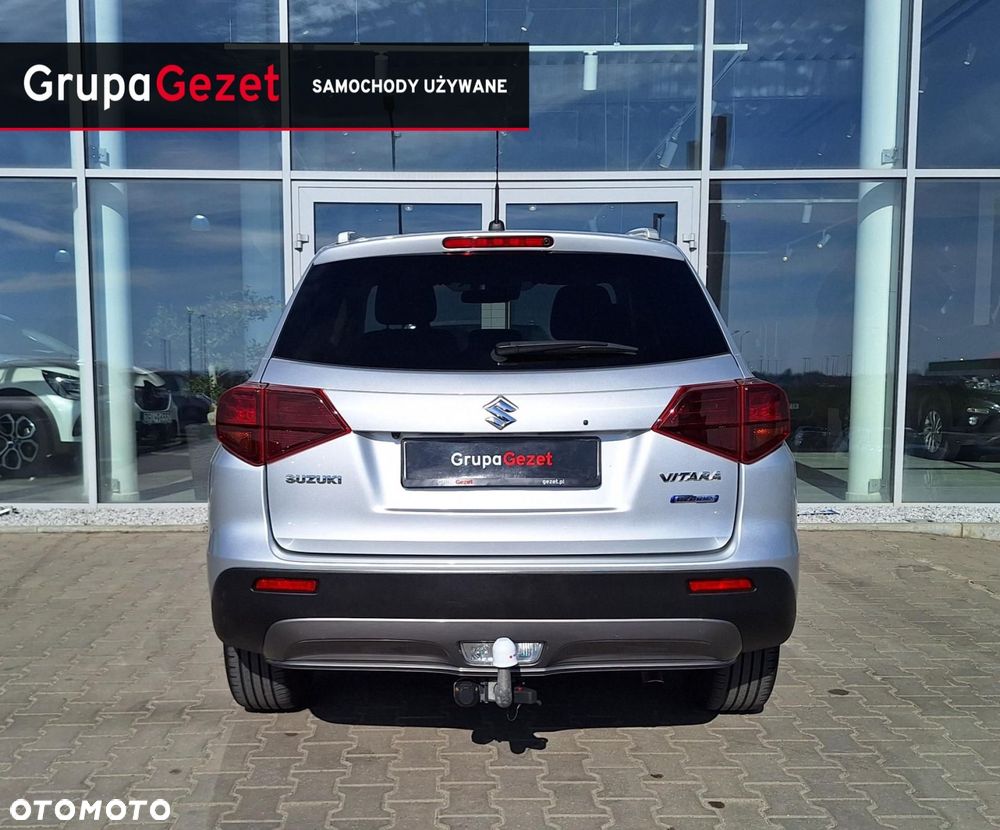 Suzuki Vitara - 5