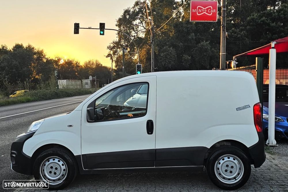 Fiat Fiorino 1.3 95cv - 3