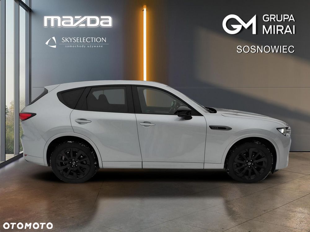 Mazda CX-60 - 7
