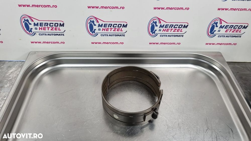Banda Frinare Cuplaj C3 viteza 4-5 / Cutie Automata AW55-50SN 5 viteze / VOLVO XC90 / 2.4D / 2001-2005 an - 4