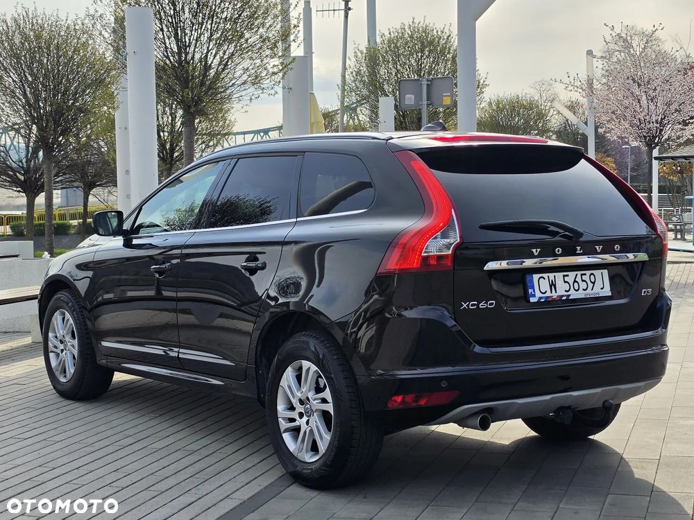 Volvo XC 60 D3 Summum - 30