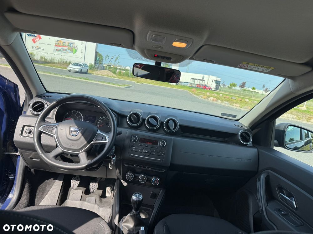 Dacia Duster - 7