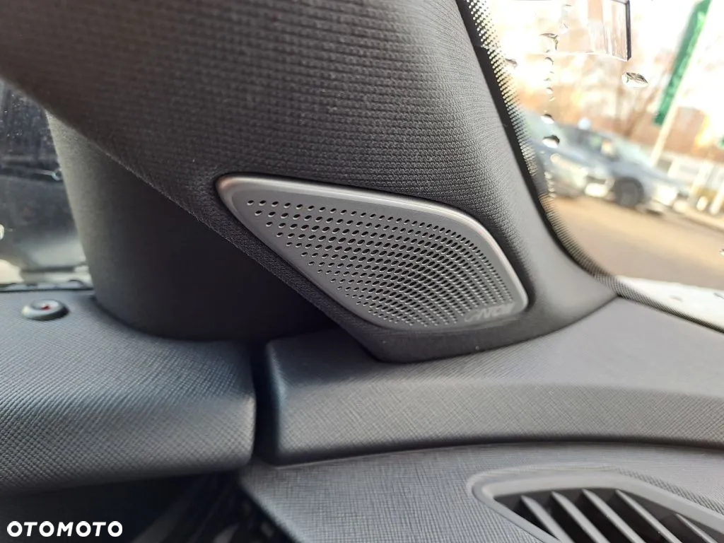 Skoda Superb 2.0 TSI Sportline DSG - 16