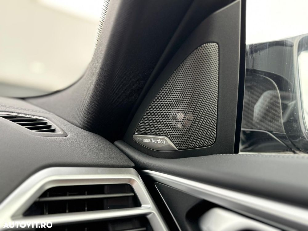 BMW M4 Competition M xDrive AT - 18