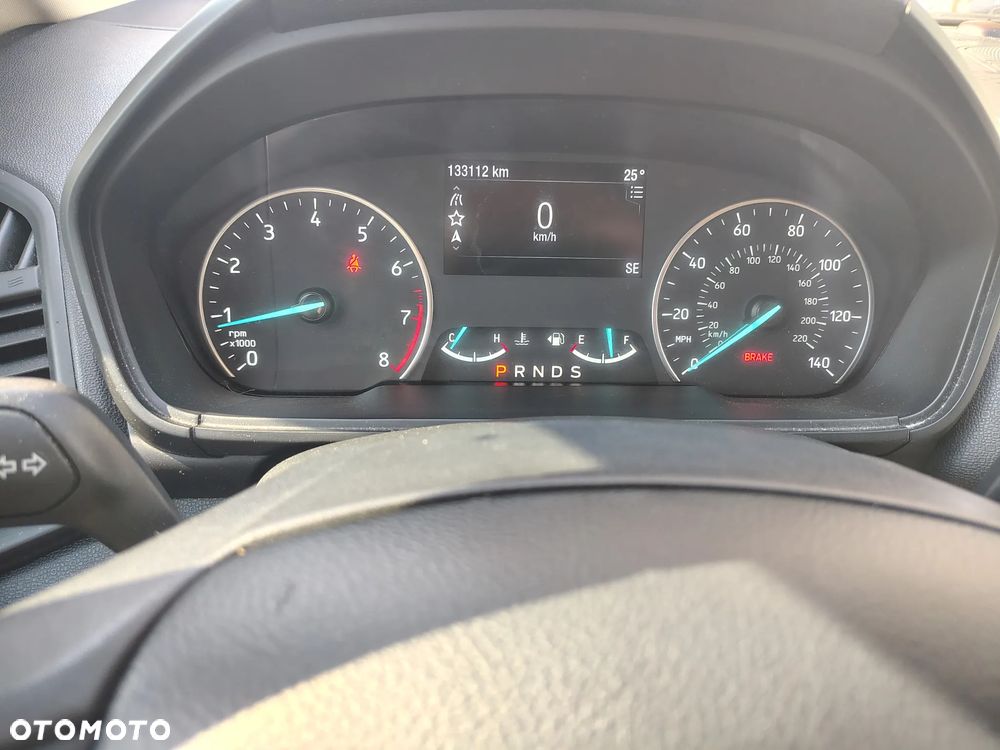 Ford EcoSport - 6