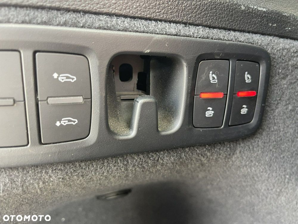 Audi Q7 3.0 TDI Quattro Tiptronic - 14