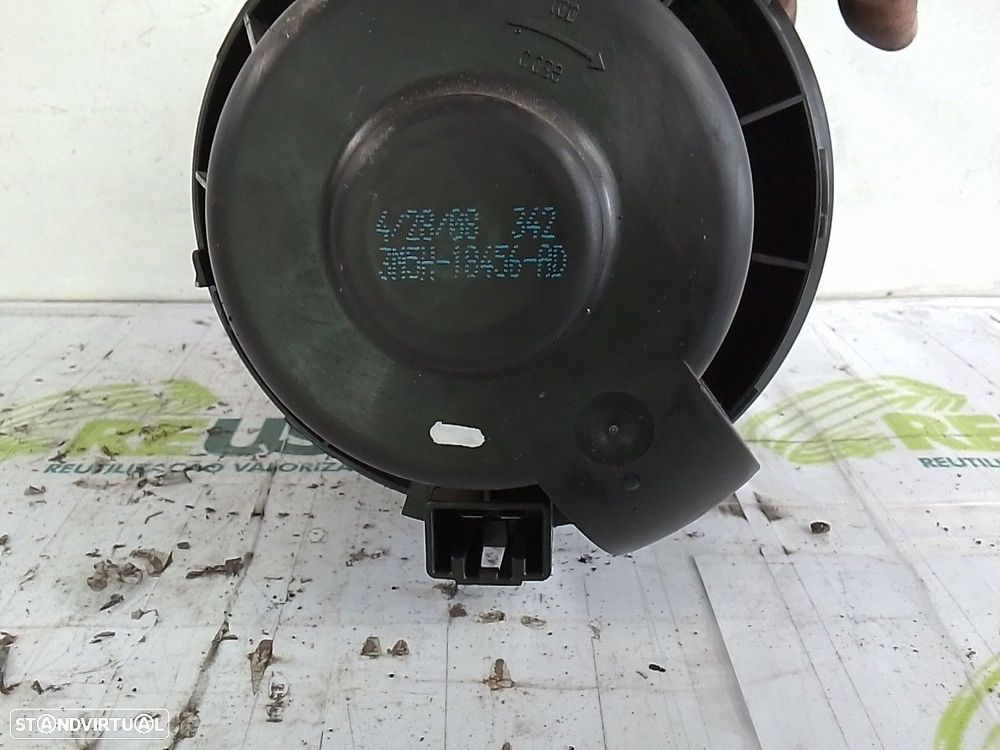 Motor De Sofagem Ford Focus Ii (Da_, Hcp, Dp) - 3