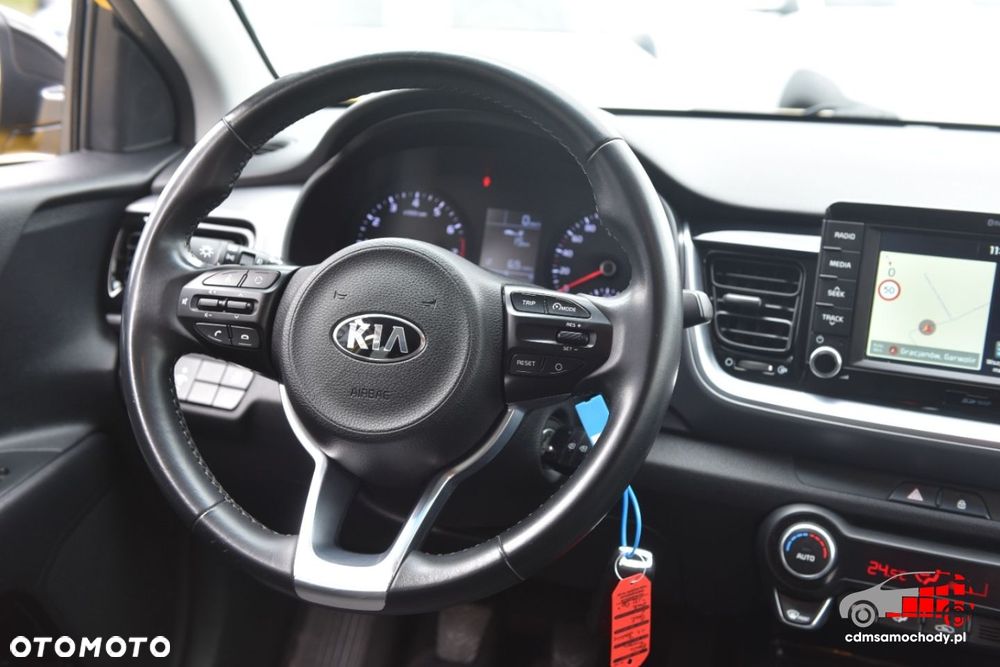 Kia Stonic - 23