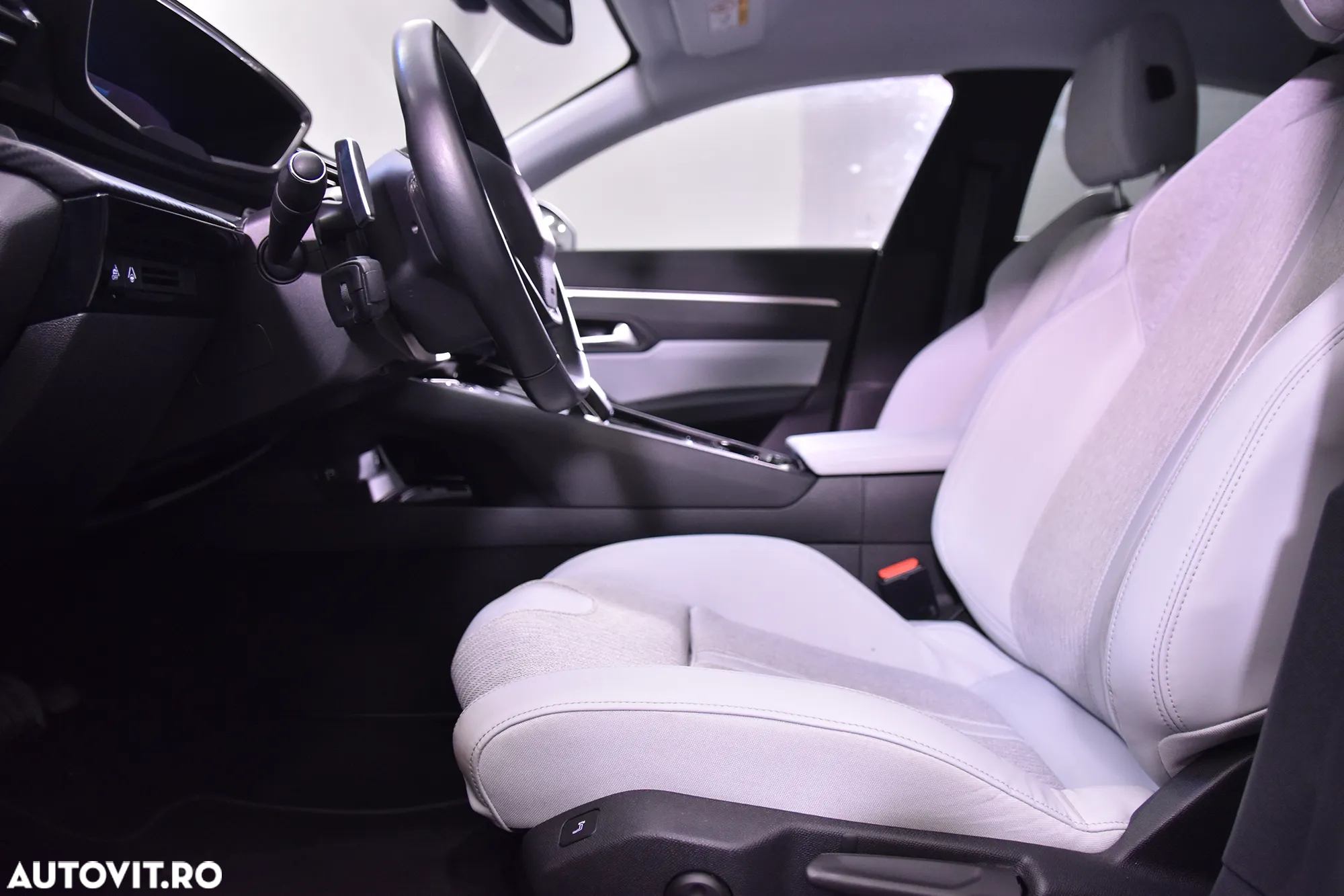 Peugeot 508 - 22